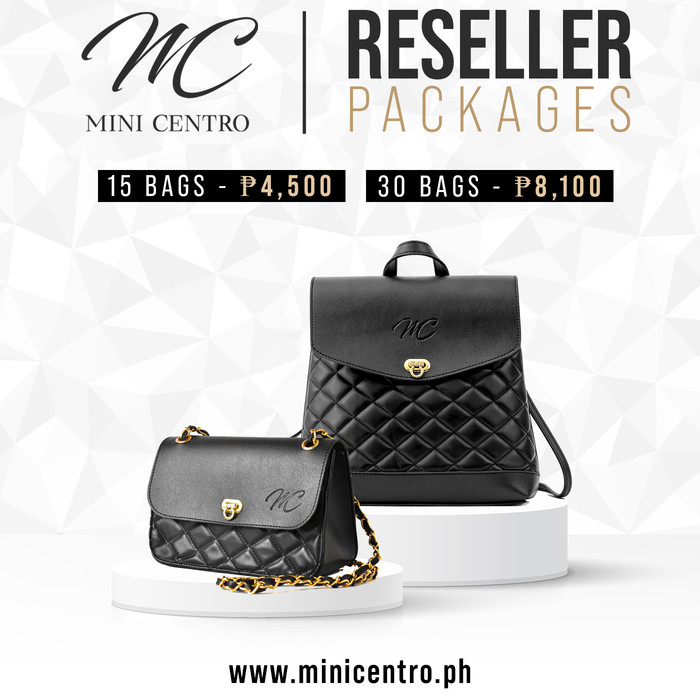 Mini Centro Online Shop Shopee Philippines