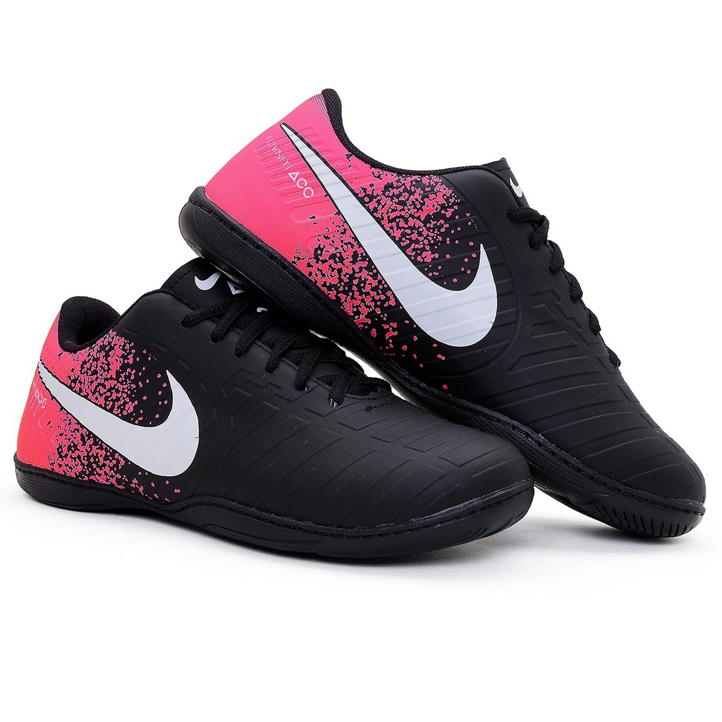 Chuteira nike campo store feminina