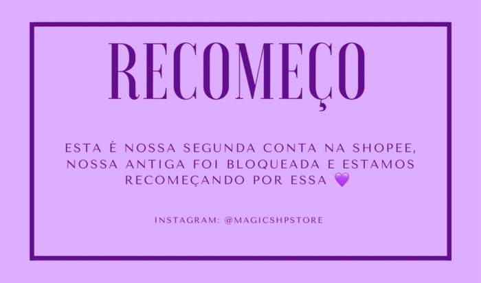 magic shop store, Loja Online | Shopee Brasil