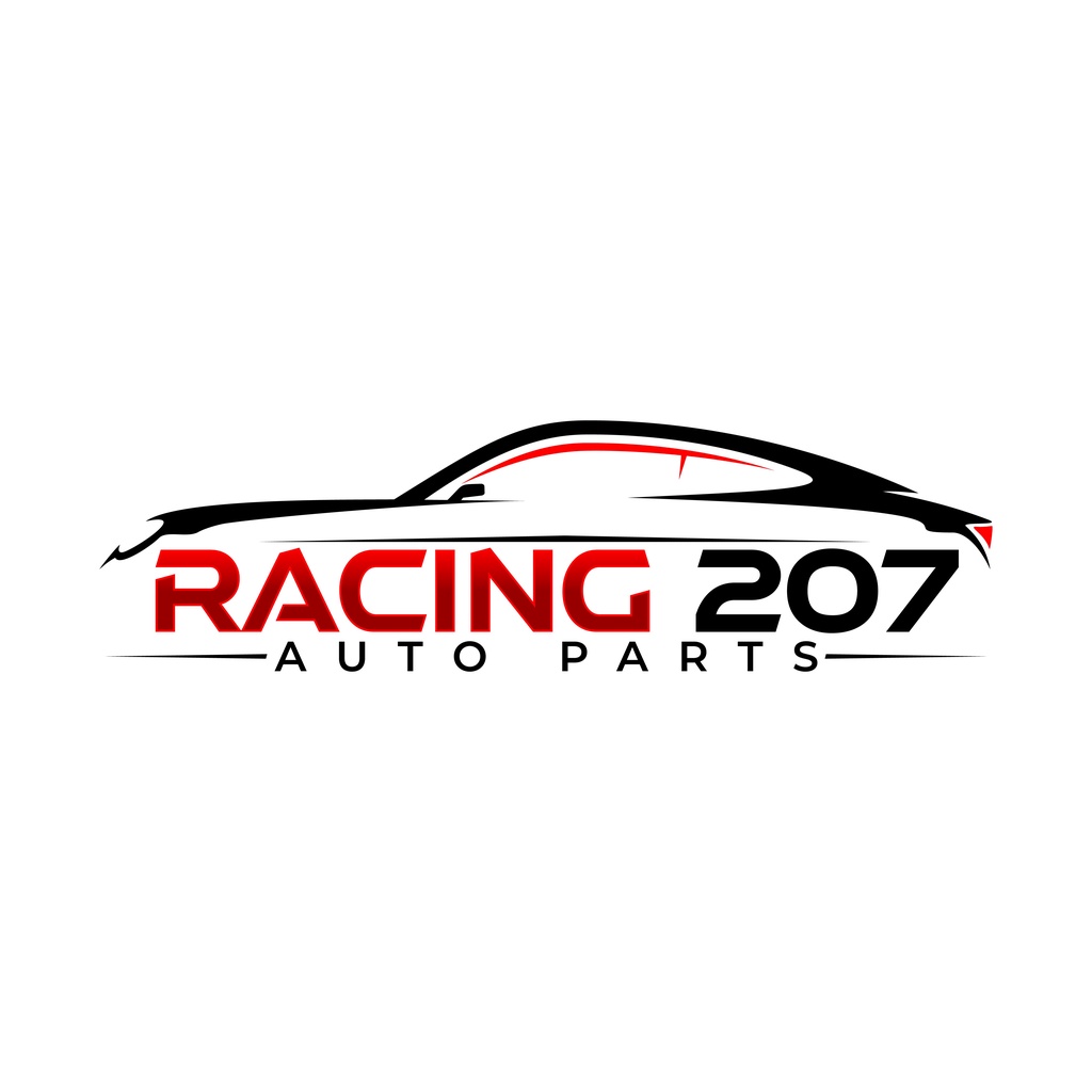 Racing207 Auto Parts, Loja Online | Shopee Brasil