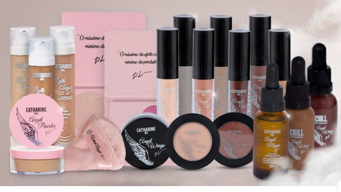MNSHOP, Loja Online | Shopee Brasil