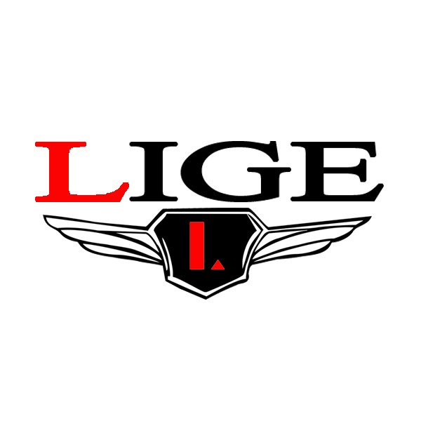 Lige marca de relojes outlet