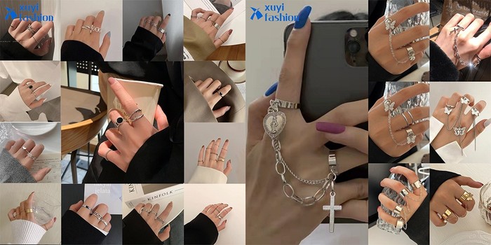 ZX Jewelry Store, Online Shop | Shopee Singapore