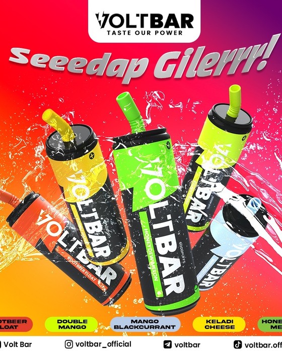Vape.Co, Online Shop | Shopee Malaysia