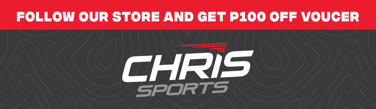 Chris Sports Online Shop Shopee Philippines