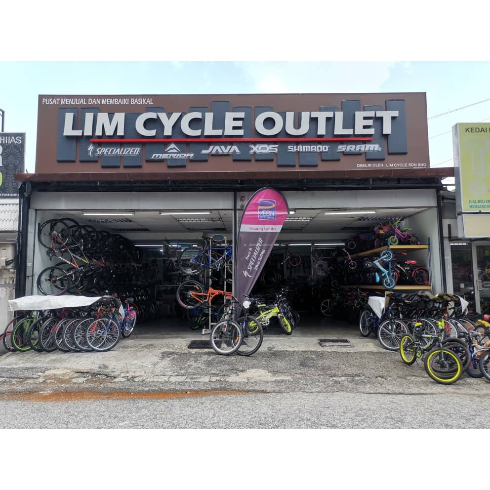 Lim cycle outlet hotsell
