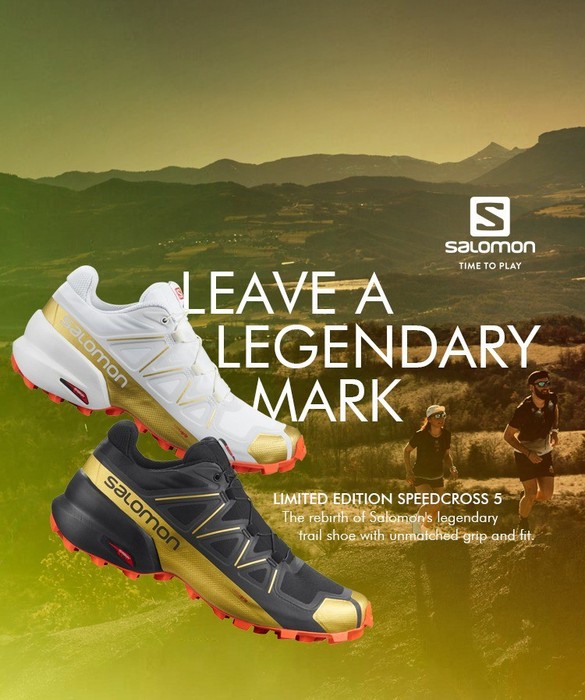 Salomon Official Store Online Shop Shopee Philippines