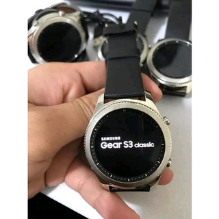 Harga galaxy gear s3 online