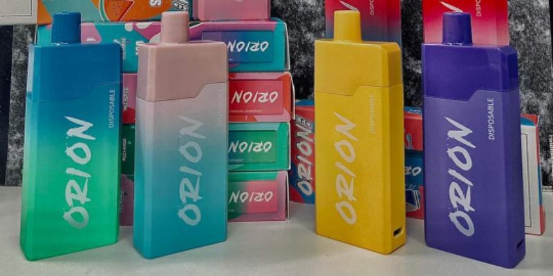 disposable vape price philippines X-VAPE X3 Pink Air 10000 Disposable Vape main image 0