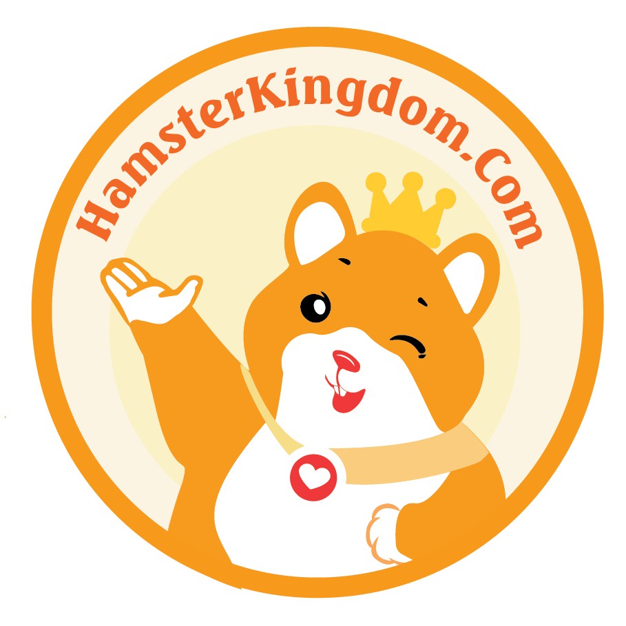 Hamster Kingdom