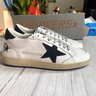 Ggdb fashion star sneakers