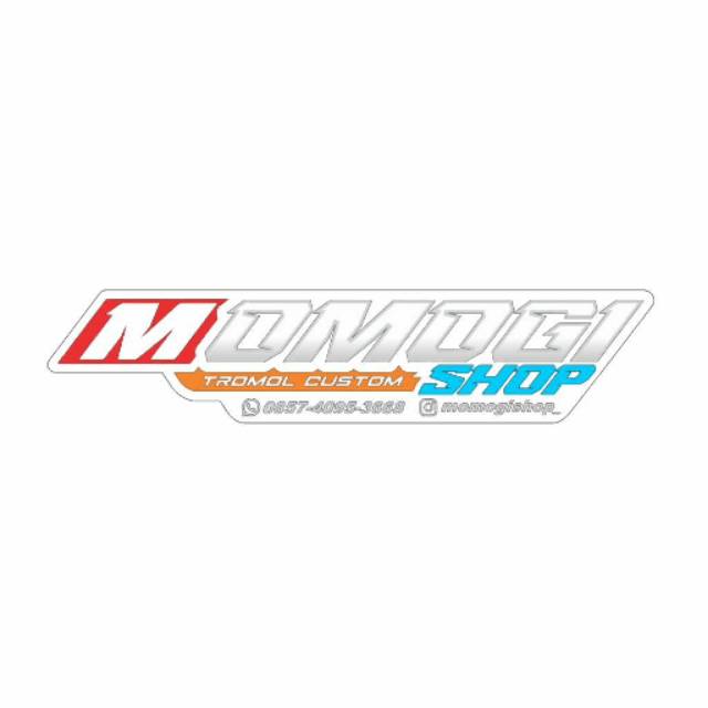Produk Momogi shopp | Shopee Indonesia