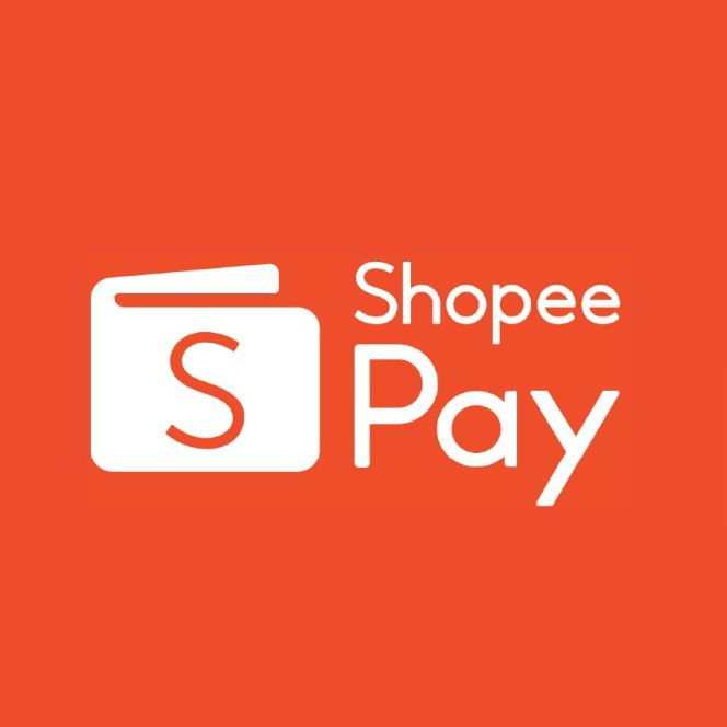 SHOPEE PAY