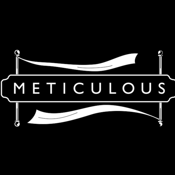 meticulous logo