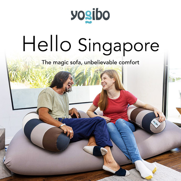 Star Wars™ Yogibo Short