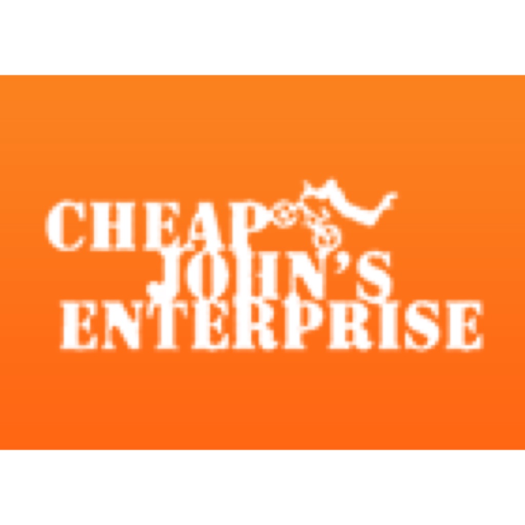 Cheap John's Enterprise, Online Shop | Shopee Singapore