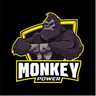 Monkey_Power, Loja Online | Shopee Brasil
