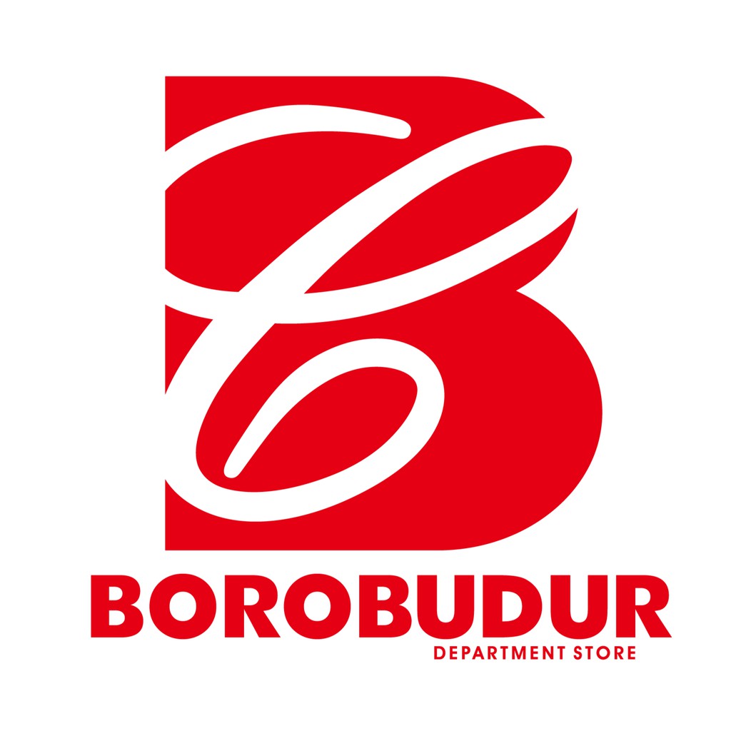 Borobudur