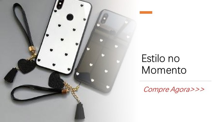 Fashion Case Store, Loja Online | Shopee Brasil