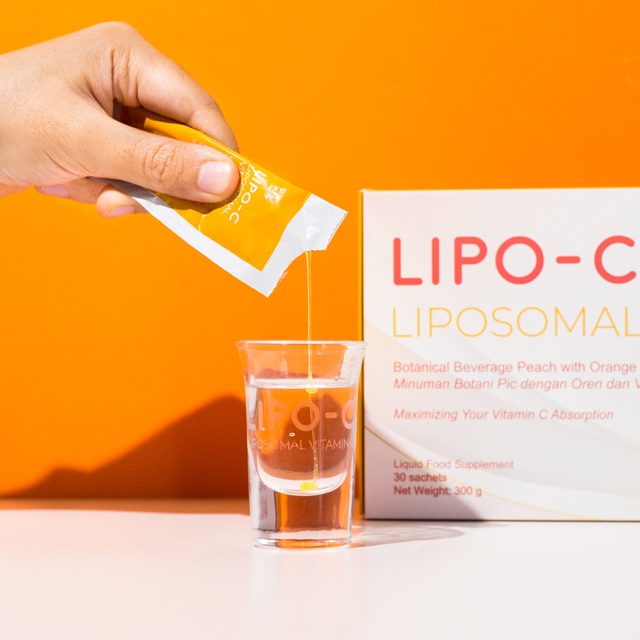 l carnitine x500 Lipo-c 10ml main image 1