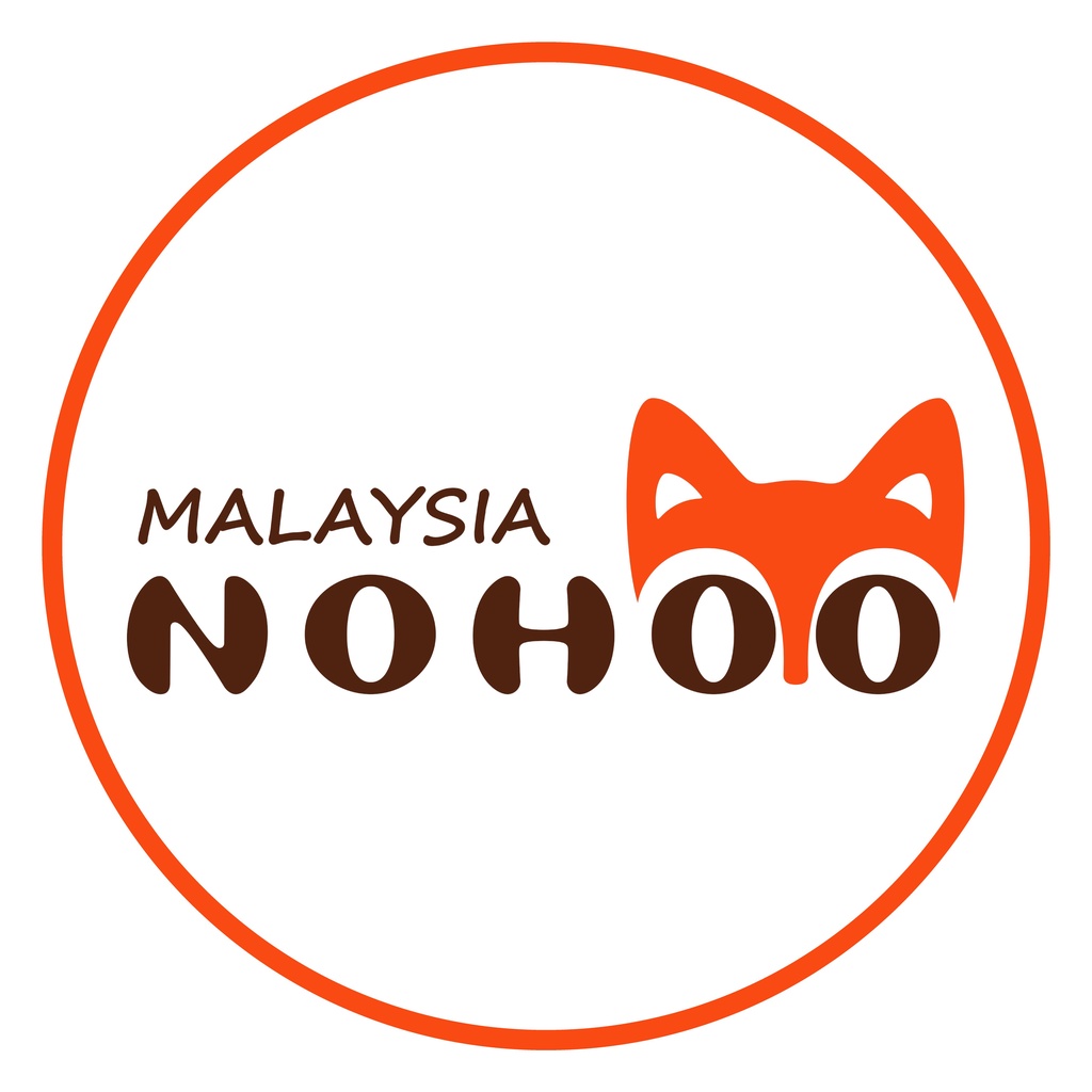 Nohoo Malaysia Official Shop Online Shop Shopee Malaysia