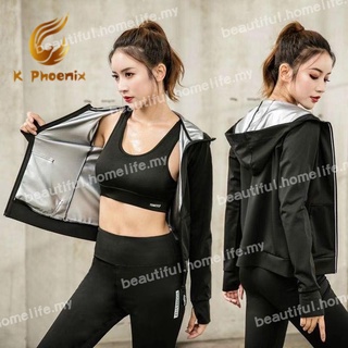 Sauna suit for sale on sale