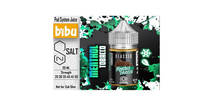 BIBU Premium E Liquid, Online Shop | Shopee Malaysia