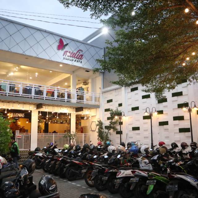 Mulia Ragam Gaya