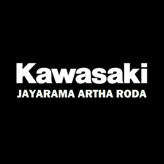 Kawasaki official store sales