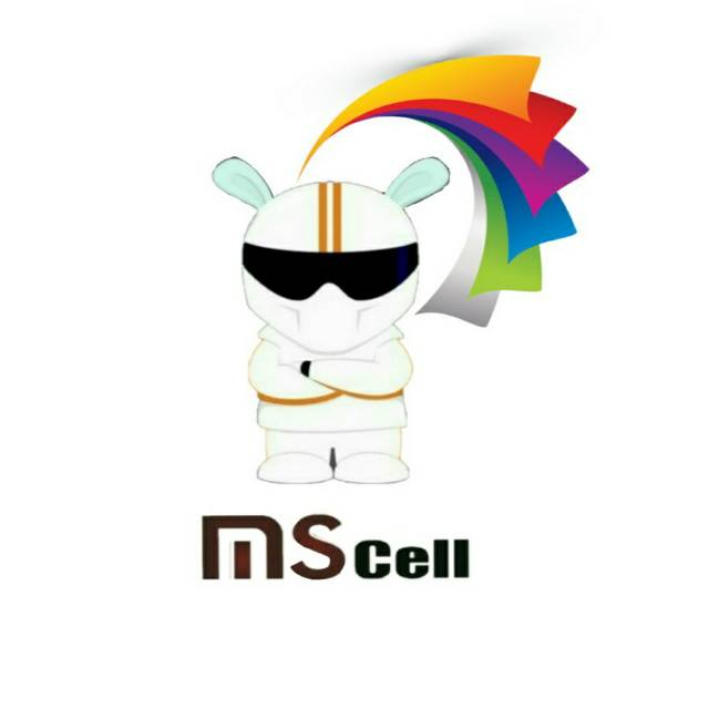 Ms cell. Ms cell