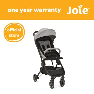 Joie Pact Lite Cabin Stroller Compact Lightweight Cabin Friendly Shopee Singapore