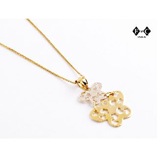 F&c jewelry necklace price store