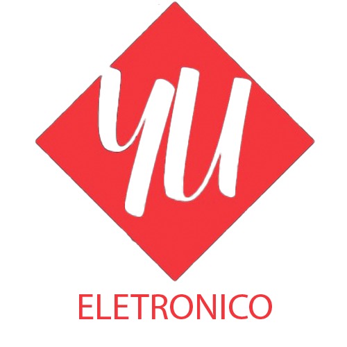 Eletrônico Yu , Loja Online | Shopee Brasil