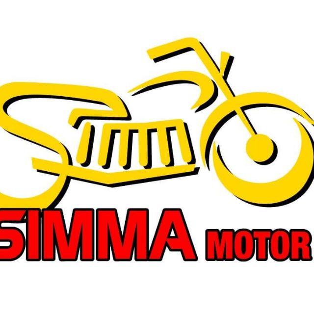 Perniagaan Motor Simma
