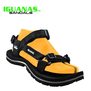 Iguanas Sandals Galapagos 2.0 black Outdoor Sandals Shopee Philippines