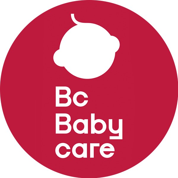 Bc Babycare logo