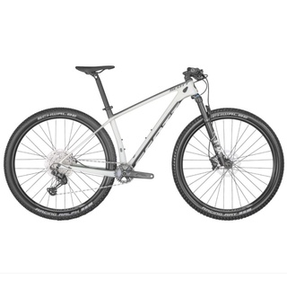 Scott Scale 930 carbon frame Fox Rhythm suspension 29 Shopee Malaysia