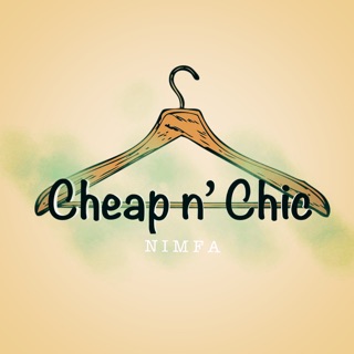 Cheap n Chic Online Shop Shopee Philippines