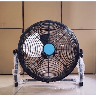 Bosch 18V battery portable fan 12 inch plate with AC adapted Shopee Malaysia