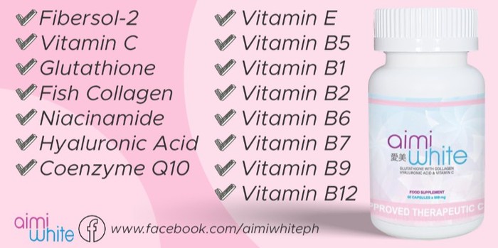 l glutathione adalah What are the Benefits of l-Glutathione for Skin