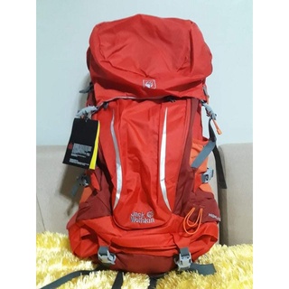 Jack Wolfskin Highland Trail XT 50 Men Shopee Philippines