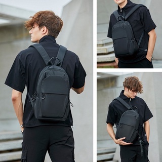 Men small backpack online