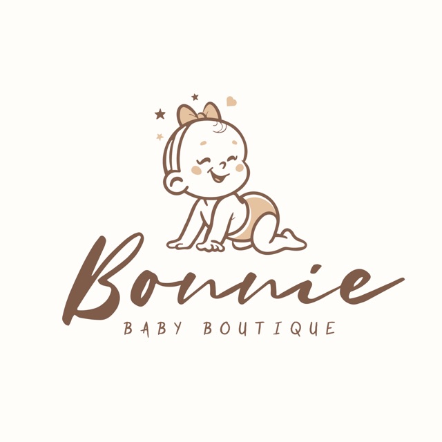 Bonnie baby boutique hotsell