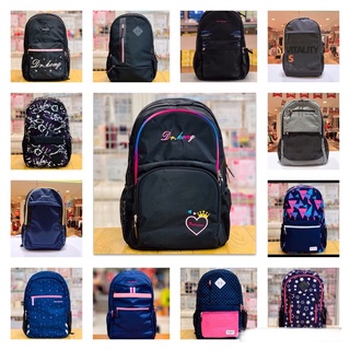 Dr kong school bag sale