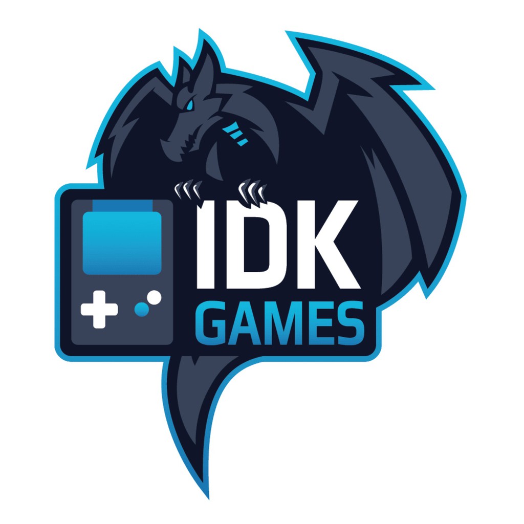 IDK Game, ร้านค้าออนไลน์ | Shopee Thailand