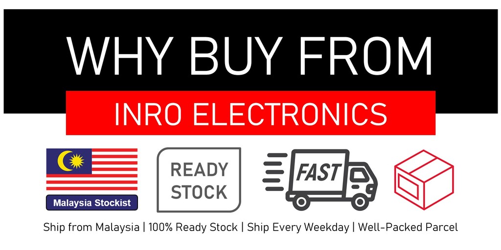 UL Hook Up Wire  Inro Electronics Malaysia