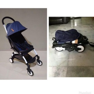 Harga stroller kiddopotamus on sale