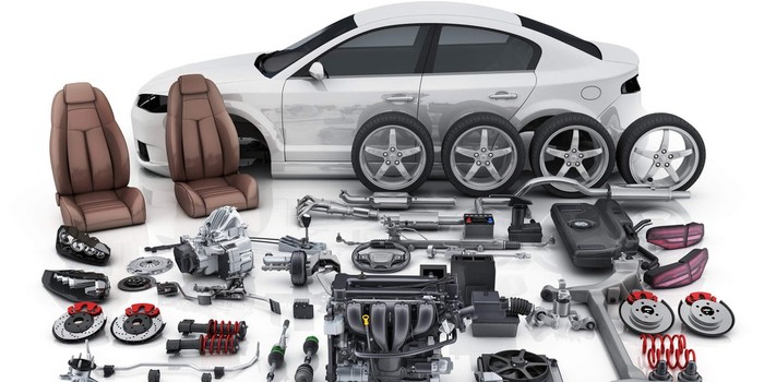 MIMI AUTO PARTS, Loja Online | Shopee Brasil