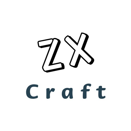 Today’s Craft ZX Crafts, Loja Online | Shopee Brasil
