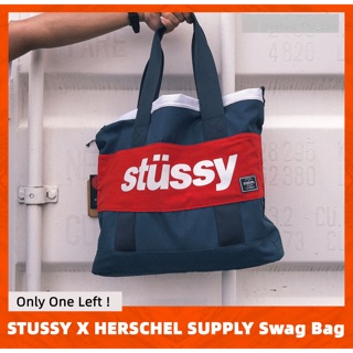 Herschel x stussy online
